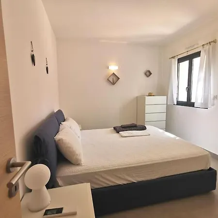 Apartment Joli Face A La Mer- St Florent Saint-Florent (Corsica)