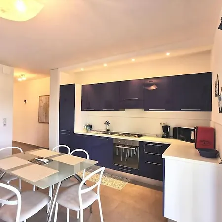 Joli Face A La Mer- St Florent Apartment Saint-Florent (Corsica)